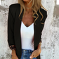 Women's Stylish & Comfortable Blazer 🧥✨ – Premium Breathable Fabric, All-Day Comfort, Perfect for Work & Daily Looks
