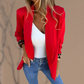 Women's Stylish & Comfortable Blazer 🧥✨ – Premium Breathable Fabric, All-Day Comfort, Perfect for Work & Daily Looks