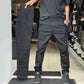 💥Men’s Slim-Fit Casual Solid Color Pants