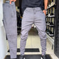💥Men’s Slim-Fit Casual Solid Color Pants