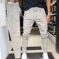💥Men’s Slim-Fit Casual Solid Color Pants