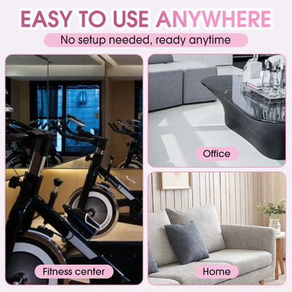 🔥Limited-time discount🔥Leg Massager Roller for Muscle Relief