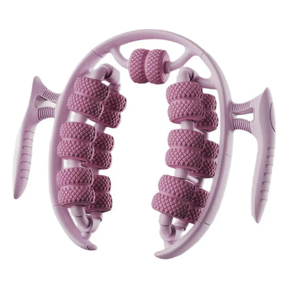 🔥Limited-time discount🔥Leg Massager Roller for Muscle Relief