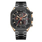 Luminous Waterproof Multifunction Watch