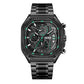Luminous Waterproof Multifunction Watch