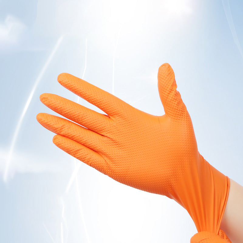 Disposable Nitrile Gloves 30 PCS