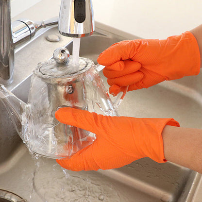 Disposable Nitrile Gloves 30 PCS