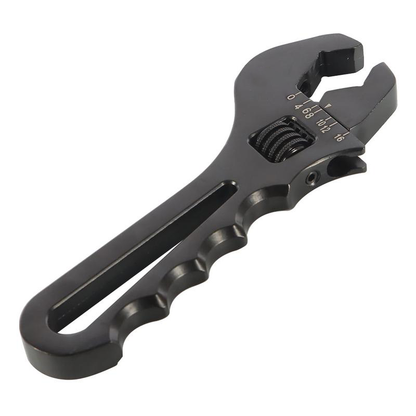 Aluminum Adjustable AN Wrench for 3AN-16AN Fittings（50% OFF）