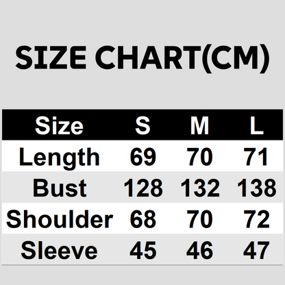 Chic Women's Round-Neck Sweater Coat