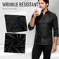 Fashion Men's Jacquard Design Shirt