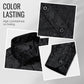 Fashion Men's Jacquard Design Shirt