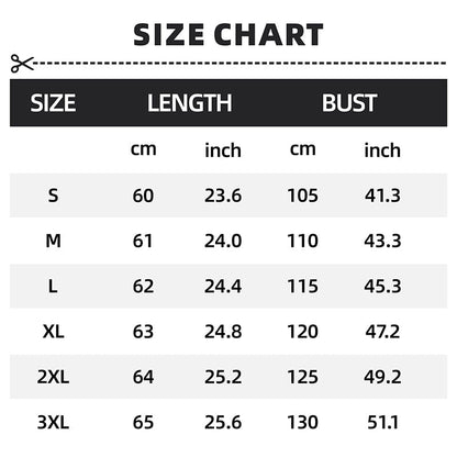 🎁 Hot Sale 49% OFF 🔥Women's Fall Button Down Short Warm Vest