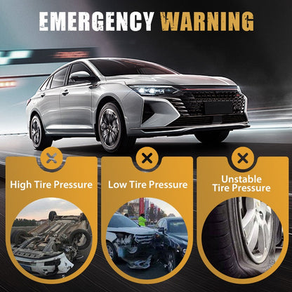 🔥 LAST DAY PROMOTION - 70%OFF 🔥Wireless Car Air Pump