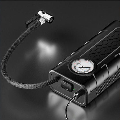 🔥 LAST DAY PROMOTION - 70%OFF 🔥Wireless Car Air Pump