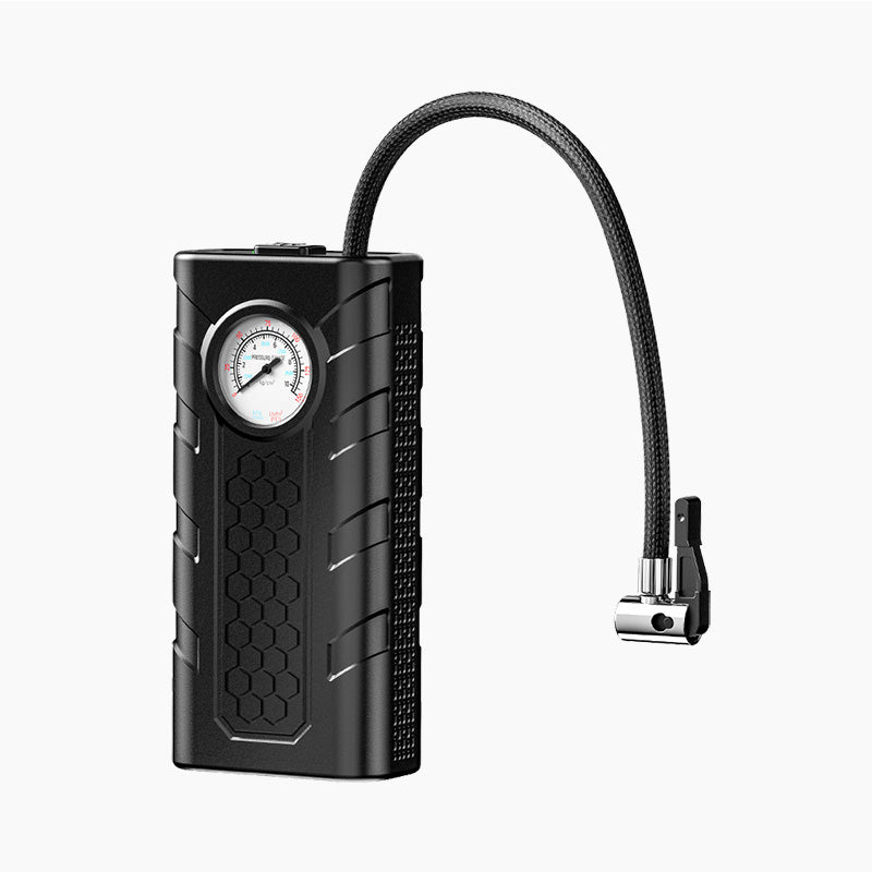 🔥 LAST DAY PROMOTION - 70%OFF 🔥Wireless Car Air Pump