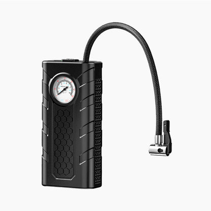 🔥 LAST DAY PROMOTION - 70%OFF 🔥Wireless Car Air Pump