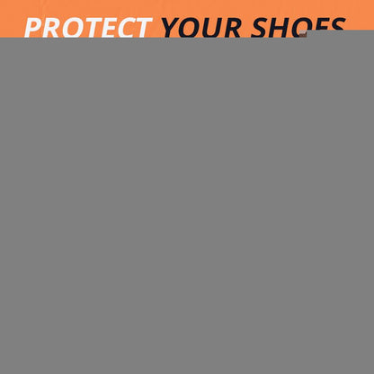 All-Round Long Waterproof Boot Cover