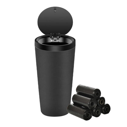 Vehicle Cup-Type Garbage Can