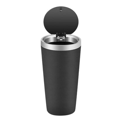 Vehicle Cup-Type Garbage Can