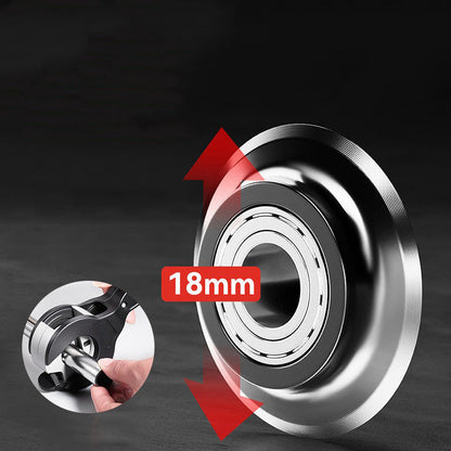 One-Hand Ratchet-Type Pipe Cutter