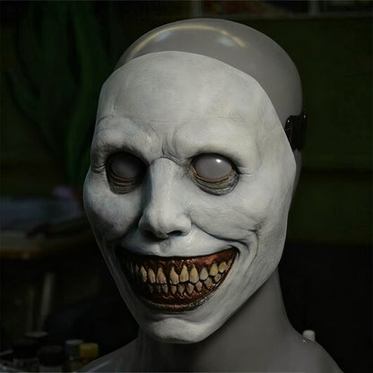 🎁Halloween Bestsellers-50%off👻🎃Creepy Horror Halloween Mask