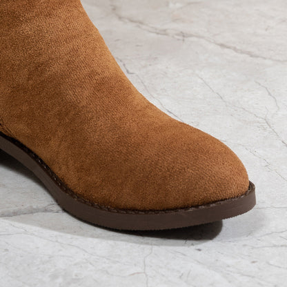 👢Best-selling hit-Women's Fashion Knee-High Boots