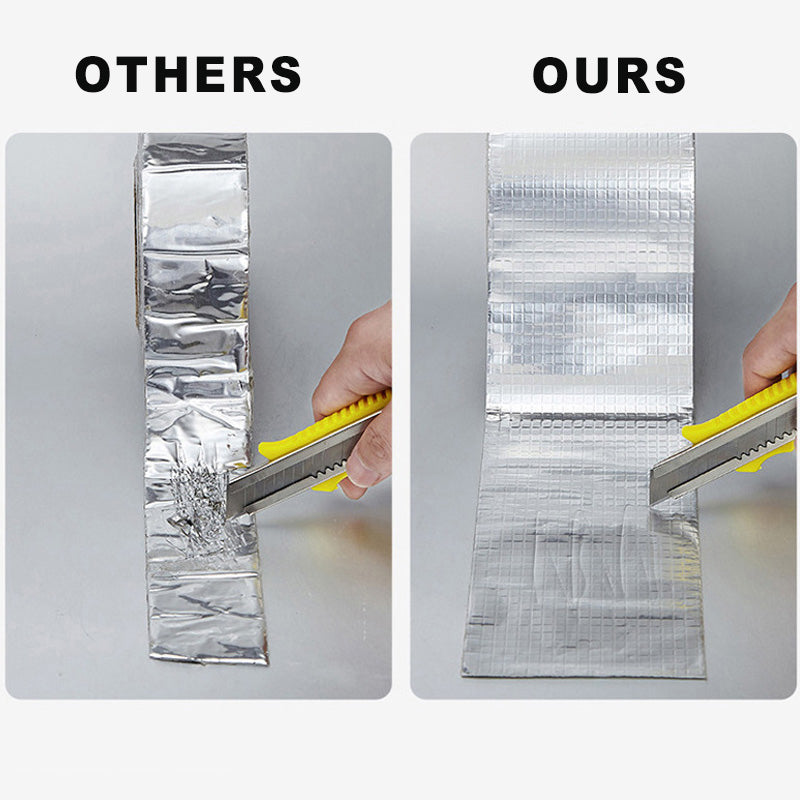 🔥50% discount while supplies last!🎉All-Purpose Waterproof Leak Repair Tape