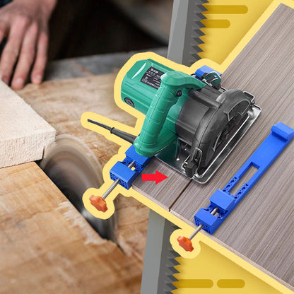 🔥Hot Sale 50% Off⚒️Portable Adjustable ABS Cutter Holder
