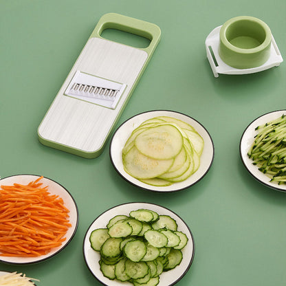 ⏰Black Friday Countdown! ⚡Multifunctional Kitchen Chopper with Hand Guard 💥Stock Alert, Grab It Now or Regret Later!