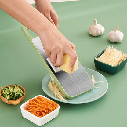 ⏰Black Friday Countdown! ⚡Multifunctional Kitchen Chopper with Hand Guard 💥Stock Alert, Grab It Now or Regret Later!