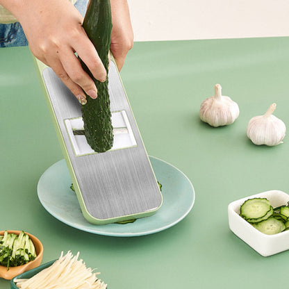 ⏰Black Friday Countdown! ⚡Multifunctional Kitchen Chopper with Hand Guard 💥Stock Alert, Grab It Now or Regret Later!