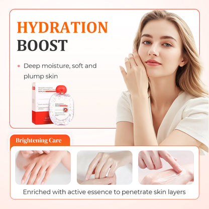 Hand Moisturizing Essence
