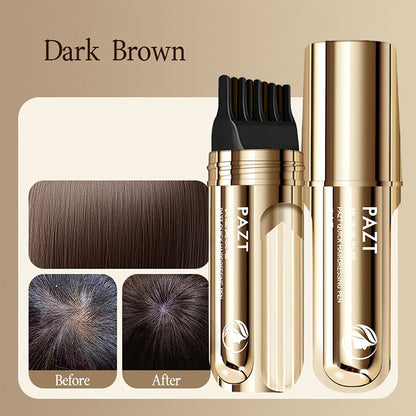 2-in-1 Convenient Hair Dye Comb For Gray Hair