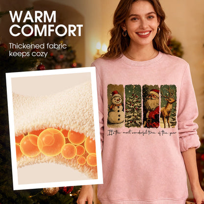 ⏳Time-Limited Special⏰Women's Casual Fashion Christmas Top