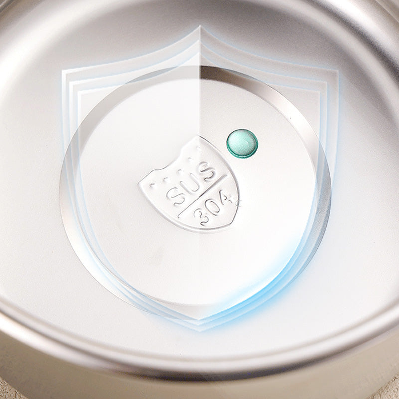 Kitchen Stainless Steel Meatball Mould