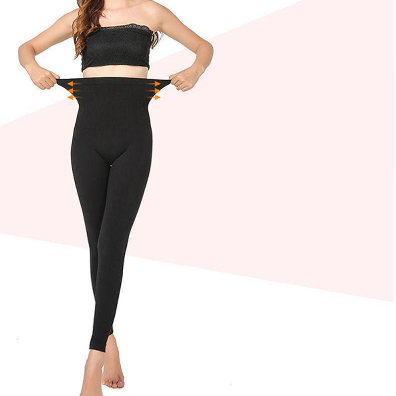Women’s Warm Soft Close-Fitting Base Layer Pants