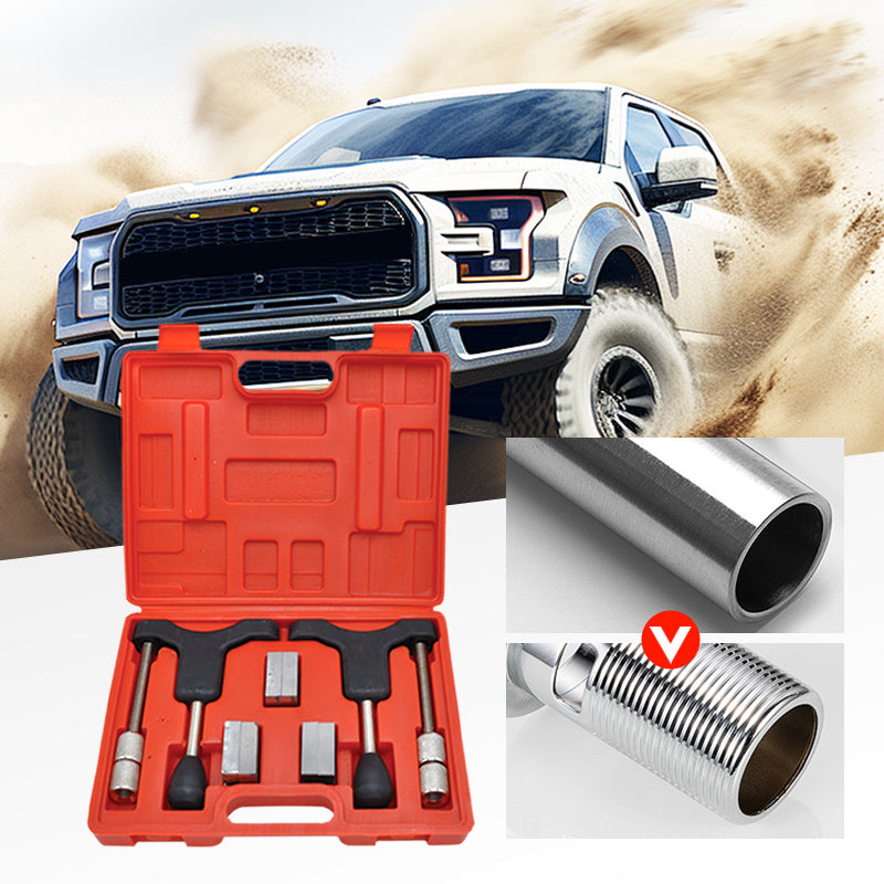 Car Half Shaft Sleeve Thread Corrector