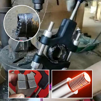 Car Half Shaft Sleeve Thread Corrector