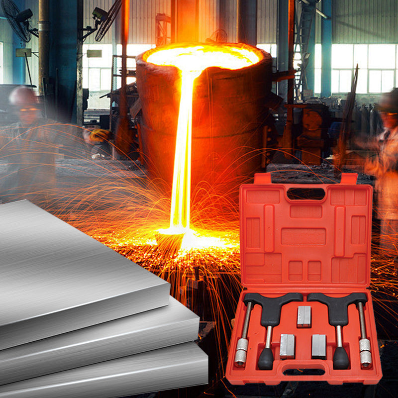 Car Half Shaft Sleeve Thread Corrector