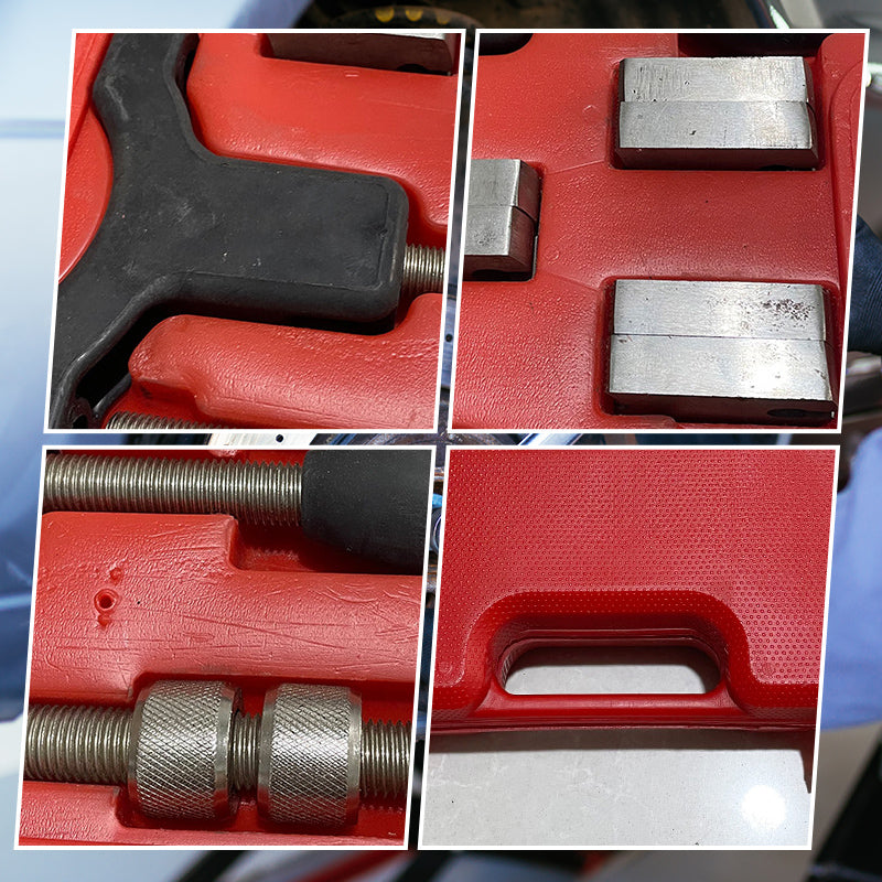 Car Half Shaft Sleeve Thread Corrector