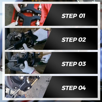 Car Half Shaft Sleeve Thread Corrector