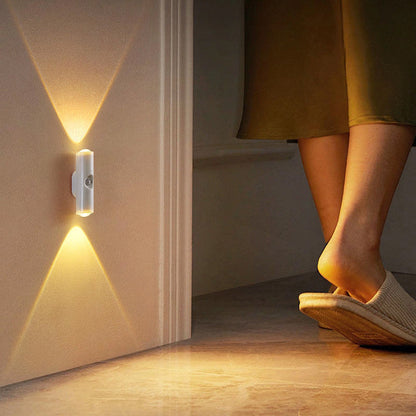 ✨Magnetic Smart Motion Sensor RGB Mood Light