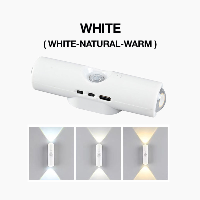 ✨Magnetic Smart Motion Sensor RGB Mood Light