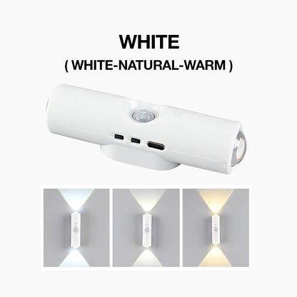 ✨Magnetic Smart Motion Sensor RGB Mood Light