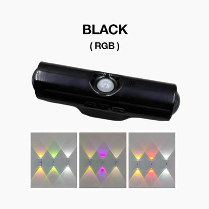 ✨Magnetic Smart Motion Sensor RGB Mood Light