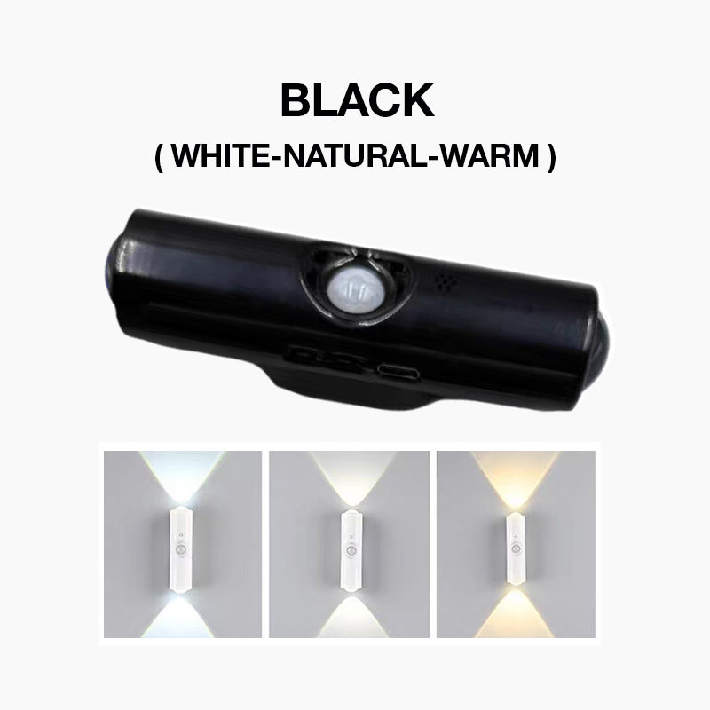 ✨Magnetic Smart Motion Sensor RGB Mood Light
