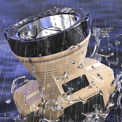 50M Super Bright High Power Headlamp