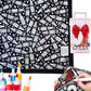 🎄Christmas Sale 70% OFF!!🎁🎁DIY Coloring Blanket with Markers