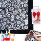 🎄Christmas Sale 70% OFF!!🎁🎁DIY Coloring Blanket with Markers