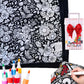 🎄Christmas Sale 70% OFF!!🎁🎁DIY Coloring Blanket with Markers